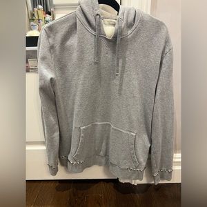 Valentino Rock stud. Lightly worn still in great shape!Retails around 1000